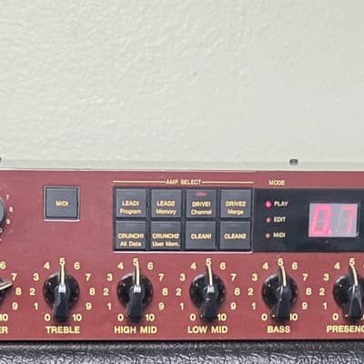 Reverb.com listing, price, conditions, and images for yamaha-dg-stomp