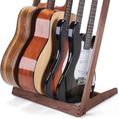String Swing Guitar Case Floor Rack | CC29 2022 - Ash | Reverb