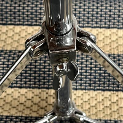 Ludwig Vintage Ludwig Snare Drum Stand 60's image 4