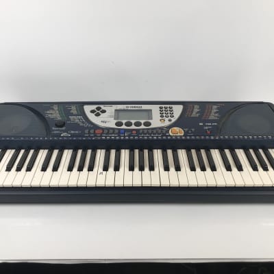 Yamaha PSR-450 | Reverb