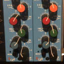 Maag Audio EQ4 500 Series Equalizer Module (Single Unit - 2 of 2)