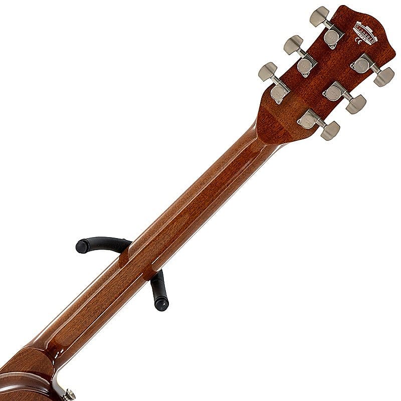 The VOX Showroom - Vox Virage II Guitars - 2011 - 2013