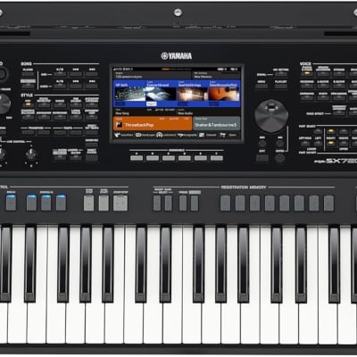 Yamaha Clavinova CVP-303 | Reverb Canada