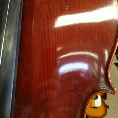 Eastman VC605 Professional 4/4 Cello 2007 image 20