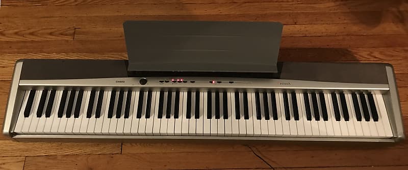 Casio px 120 cheap review