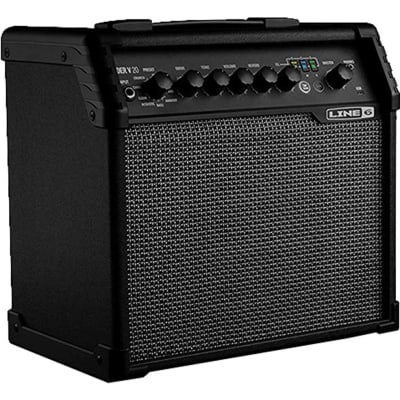 Behringer V-ampire LX112 Guitar Combo Amp | Reverb