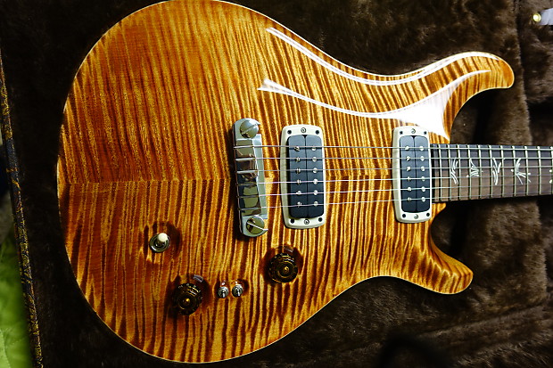 Paul reed smith paul's guitar store