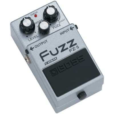 Boss FZ-5 Fuzz image 2