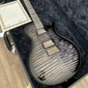 PRS Private Stock PS#8184 Tremonti Trem Charcoal Smoked Burst