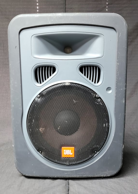 JBL Eon Power 10 2Way Powered / Active 10" Speaker Reverb