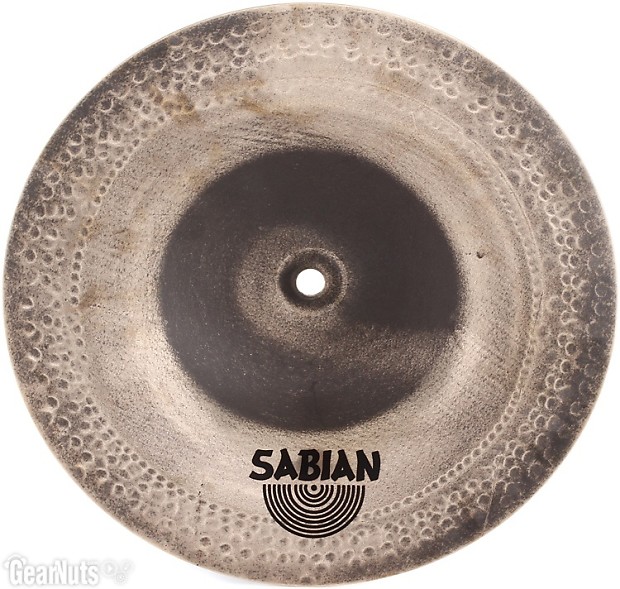 Sabian 12