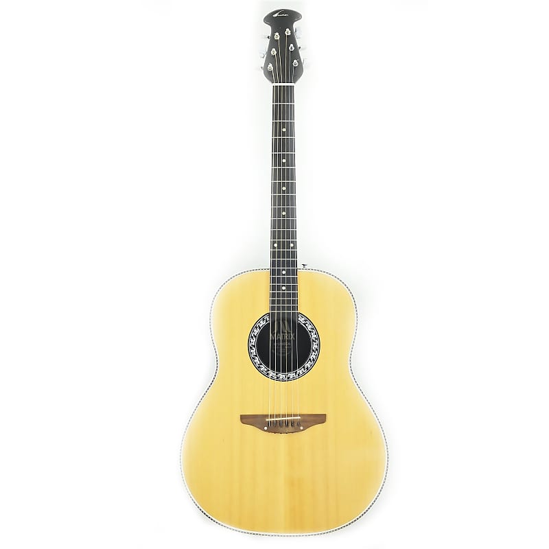 Ovation 1632-1 オベーションギター-