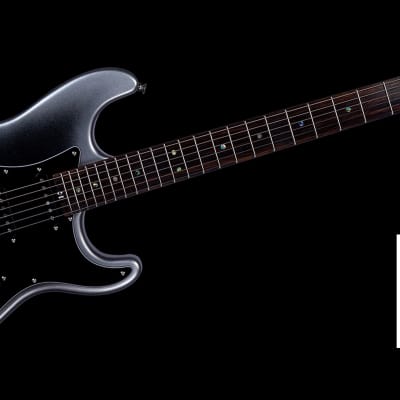 Mooer GTRS P800 Intelligent Electric Guitar Dark Night | Reverb