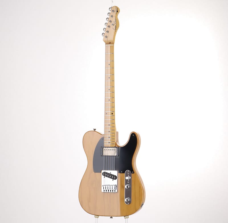 Seymour Duncan Traditional Series DT Natural 1993 (S/N:38268