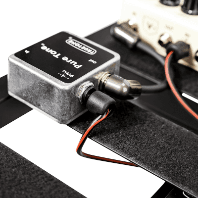 D'Addario PW-PWRKIT-20 DIY Solderless PEdalboard Power Cable Kit image 7