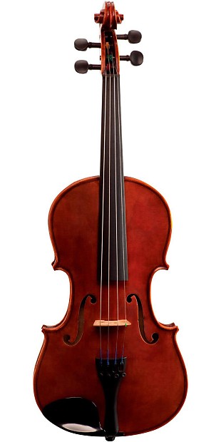 Bellafina BEVIA1034OF Educator Series 3/4-Size Violin Outfit image 1