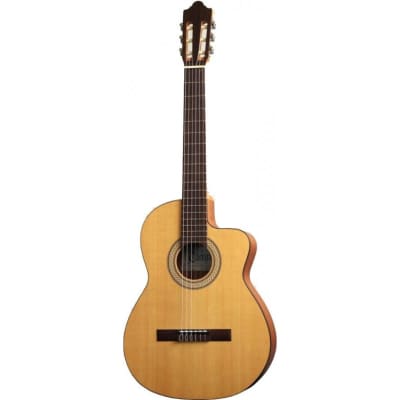 Camps CUT ECO Classical Guitar for sale