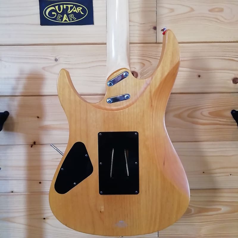 YAMAHA ヤマハ  RGX-421D 改 送料無料❗️ YAMAHA RGX-421D Electric Guitar エレキギター ヤマハ（中古