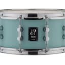 Sonor SQ1 Series Cruiser Blue 14"x6.5" Birch Snare Drum | Worldwide Shipping | NEW Authorized Dealer