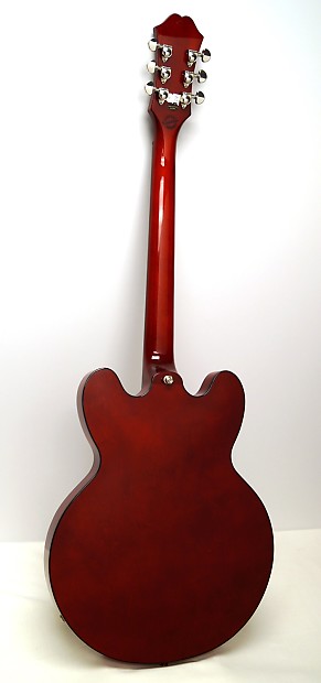 Epiphone Dot Studio Ltd Ed Semi-Hollowbody Electric Guitar