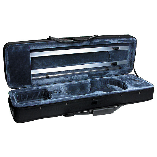 Featherweight Case Violin 44 Reverb 3754