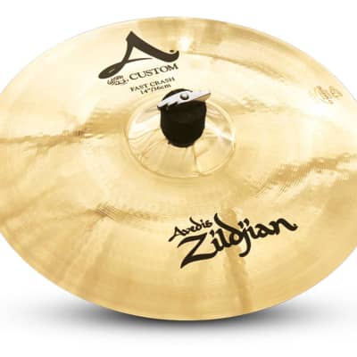 Zildjian A 16.5