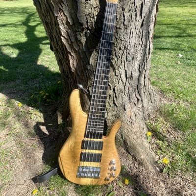 Zon Sonus Artist Bass for sale
