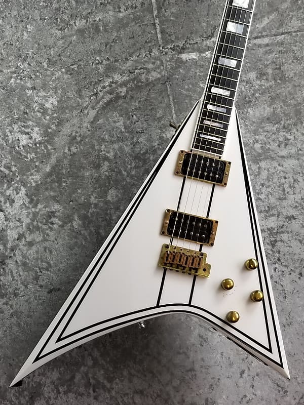 Jackson USA Custom Shop Randy Rhoads Tribute | Reverb