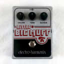Used Electro-Harmonix EHX Little Big Muff Pi Fuzz Guitar Effects Pedal