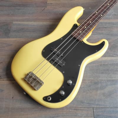 Edwards E-PB-78R/LT Vintage White 税込販売価格 ￥62,800
