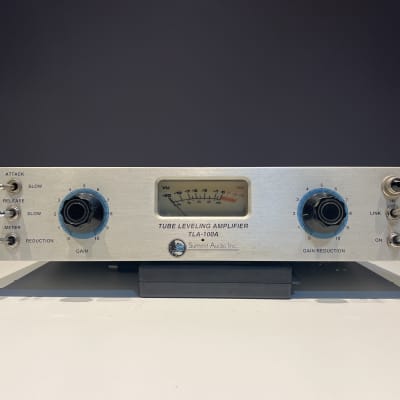 Summit TLA 100A opamp failure - Gearspace Summit TLA 100A opamp failure - Gearspace