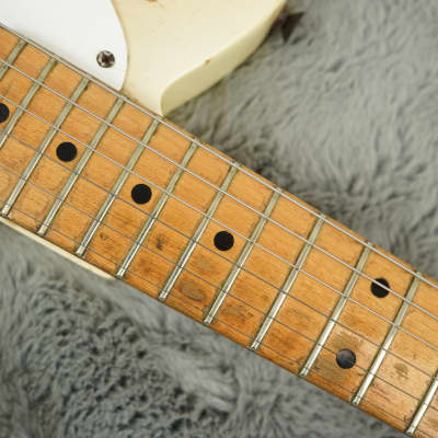 1955 Fender Telecaster + OHSC image 11