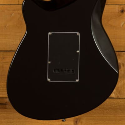 Reverend Bolt-On Series | Double Agent W - Midnight Black - Maple image 4