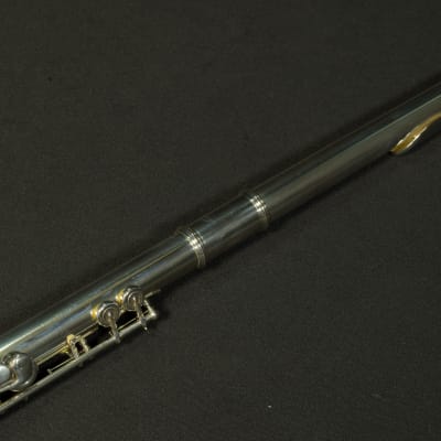 Yamaha YFL-614 Flute