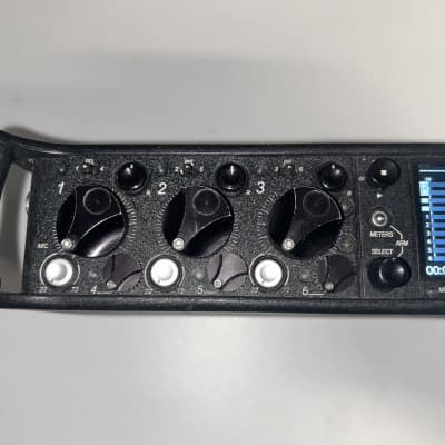 Sound Device 633 2012 - Black image 4