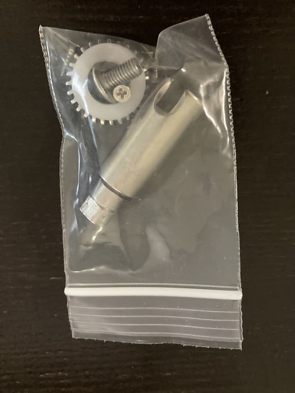 Hipshot BT2 Lollipop Drop D Bass Tuner 2022 Nickel | Reverb