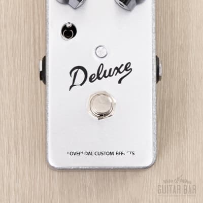 Deluxe 5E3 ラブペダル Lovepedal 5E3 DELUXE｜ミュージックランドKEY
