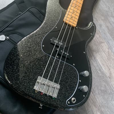 Fender J Signature Precision Bass • 2022 • JAPAN | Reverb