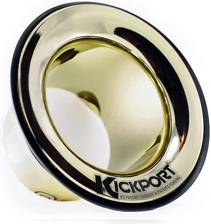 KickPort International KickPort - Gold image 1