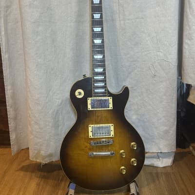 Greco EG600PB 1978 MIJ Vintage Peter Frampton Les Paul w/Vintage