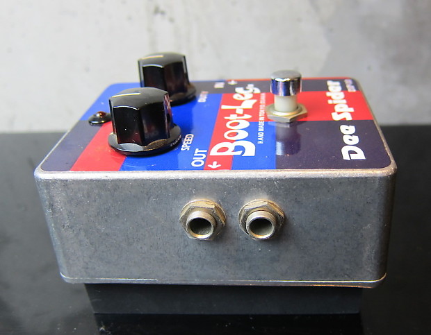 気になる対象商品 Spider Dee Boot-Leg DSP-1.0 Reverb | ギター