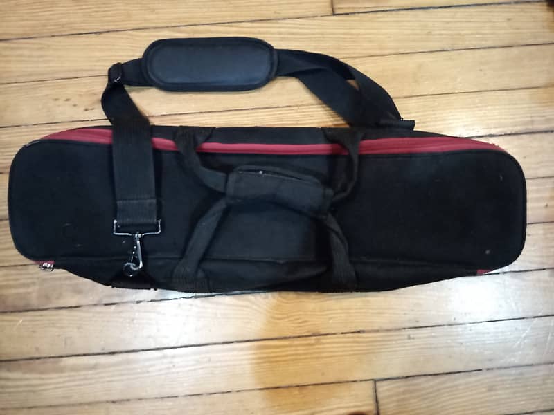 Lightweight Drum Hardware Pack Reverb