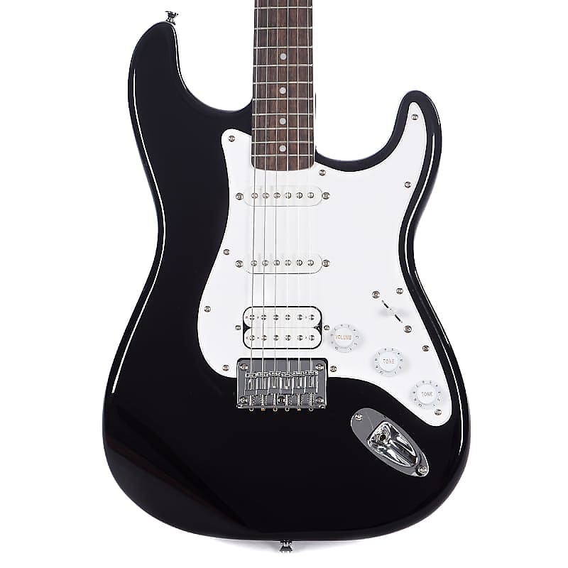 Squier Bullet Stratocaster HSS with Tremolo | Reverb