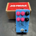JHS PG-14 Paul Gilbert Signature Overdrive pedal. Pre owned w/box
