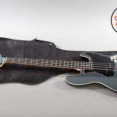 Fender AJB Aerodyne Jazz Bass | Reverb Canada