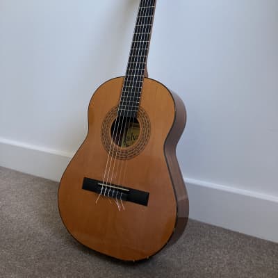 Alvaro No.5 Classical Guitar (Crafted in Spain) for sale