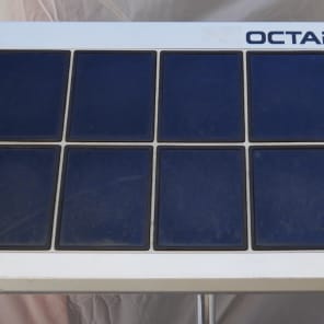 Roland octapad 8 discount