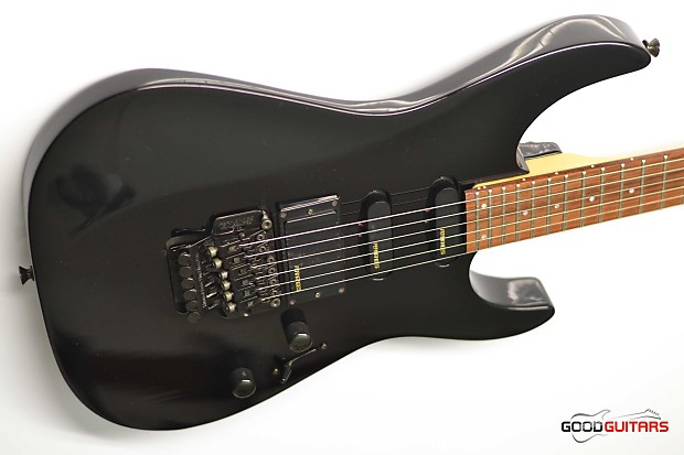 Fernandes FR-55 1995 | Reverb