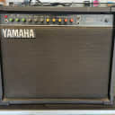 Yamaha G50-112 III 2-Channel 50-Watt 1x12" Guitar Combo 1986 - 1988 - Black