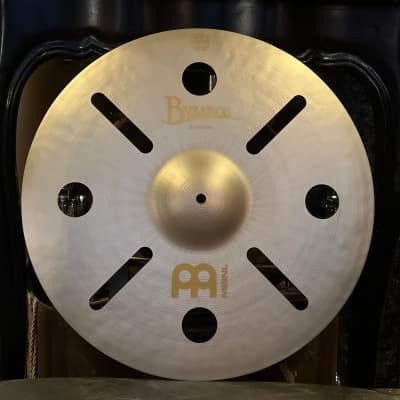 NEW Meinl 18